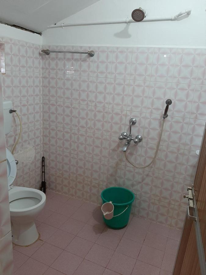 Om Shanti Beach Stay Patnem Patnem Beach Exterior foto